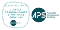 Classes, Desigualdades e Políticas Públicas Logo