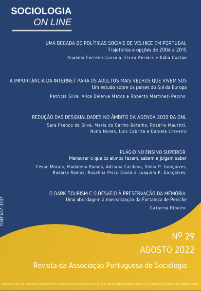 Sociologia online