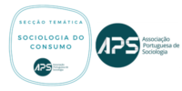 Sociologia do Consumo Logo